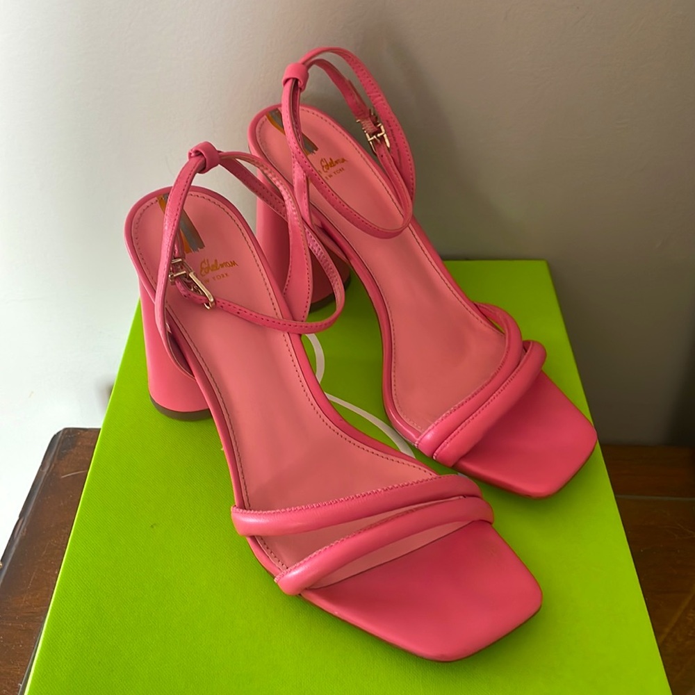 Sam Edelman Shoe